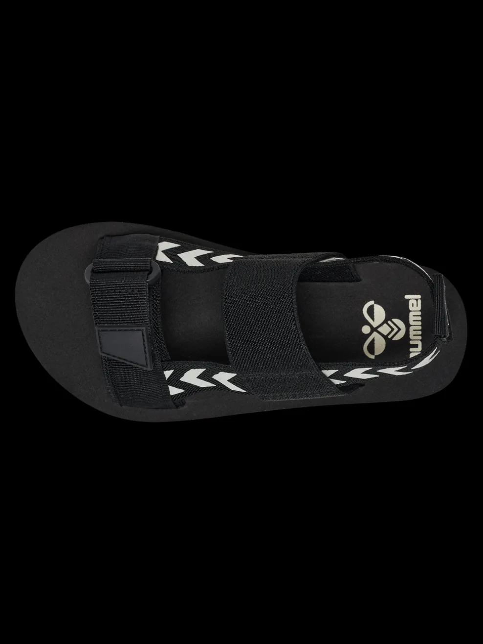 ELASTIC SANDAL JR