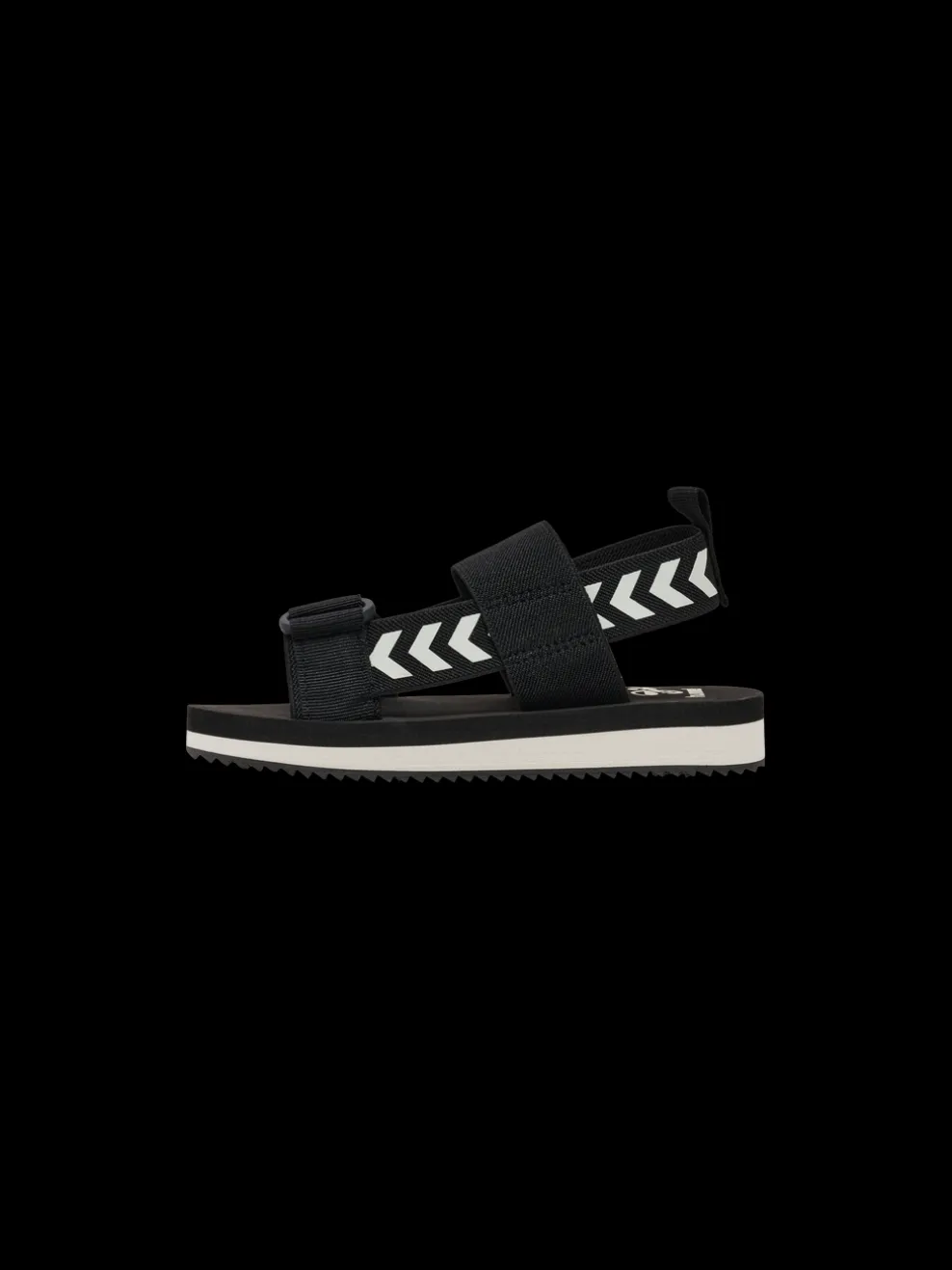 ELASTIC SANDAL JR