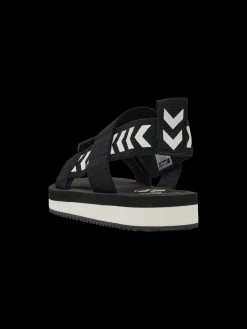 ELASTIC SANDAL JR