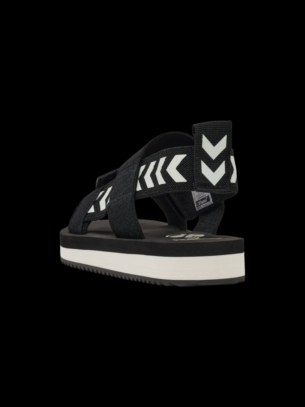ELASTIC SANDAL JR