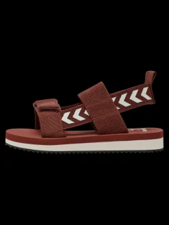 ELASTIC SANDAL JR
