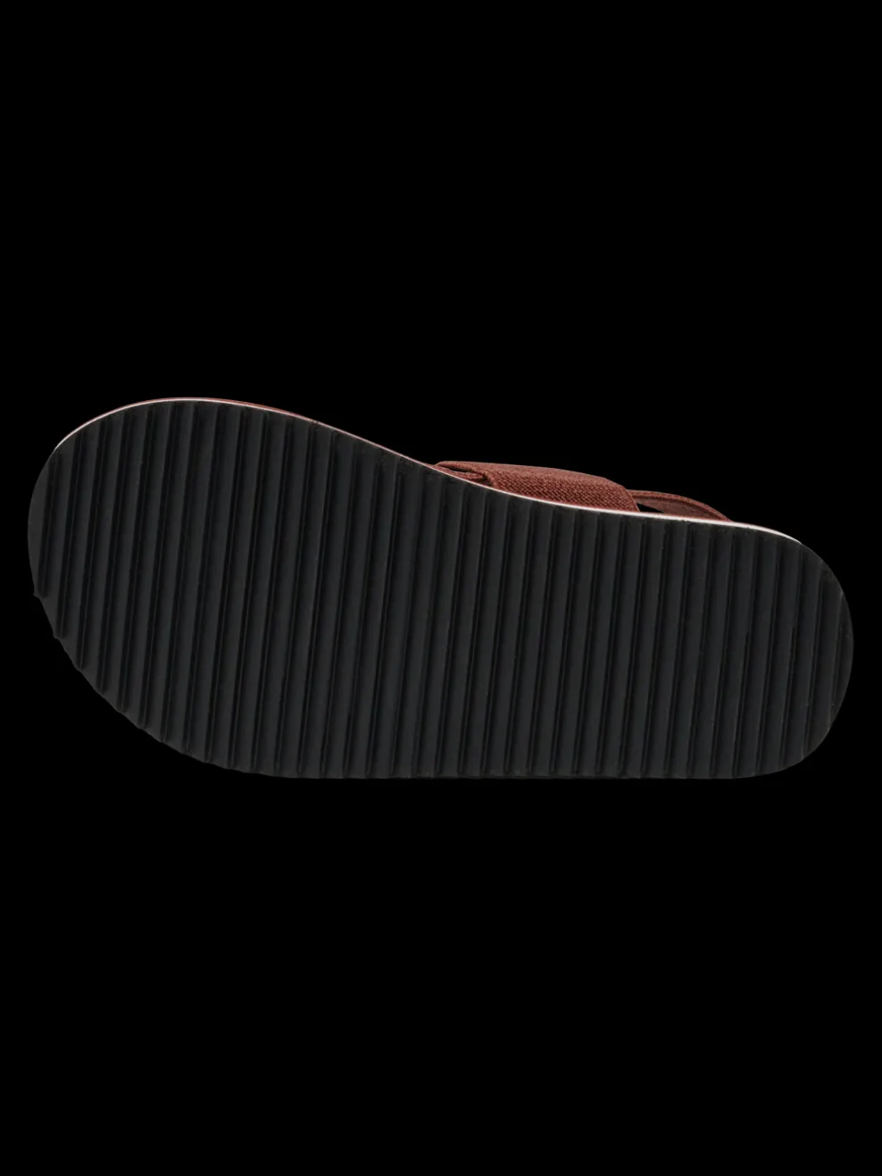 ELASTIC SANDAL JR