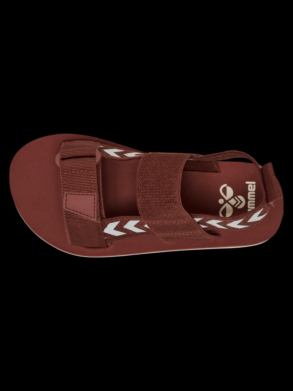 ELASTIC SANDAL JR