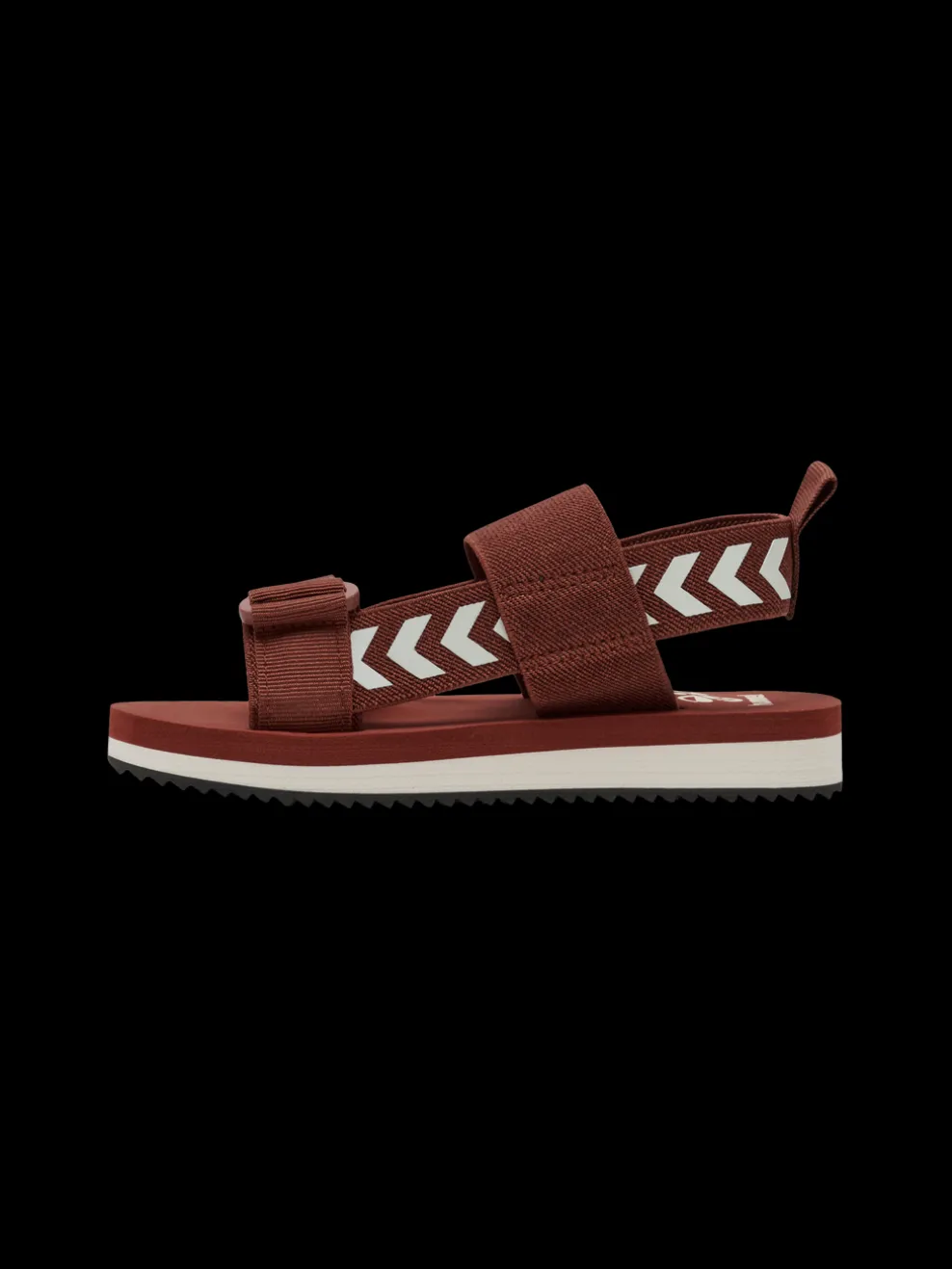 ELASTIC SANDAL JR