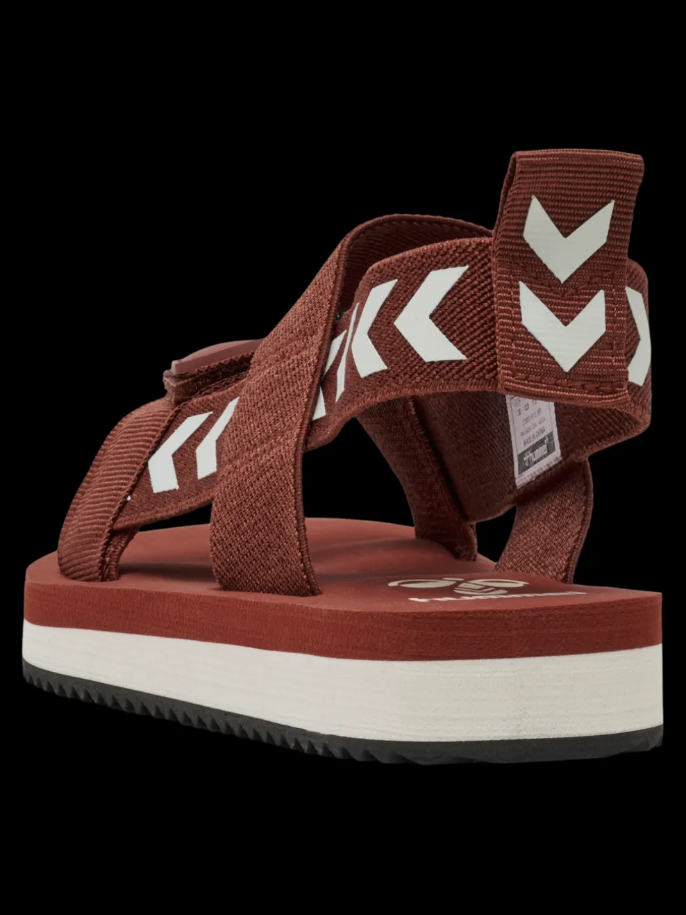 ELASTIC SANDAL JR