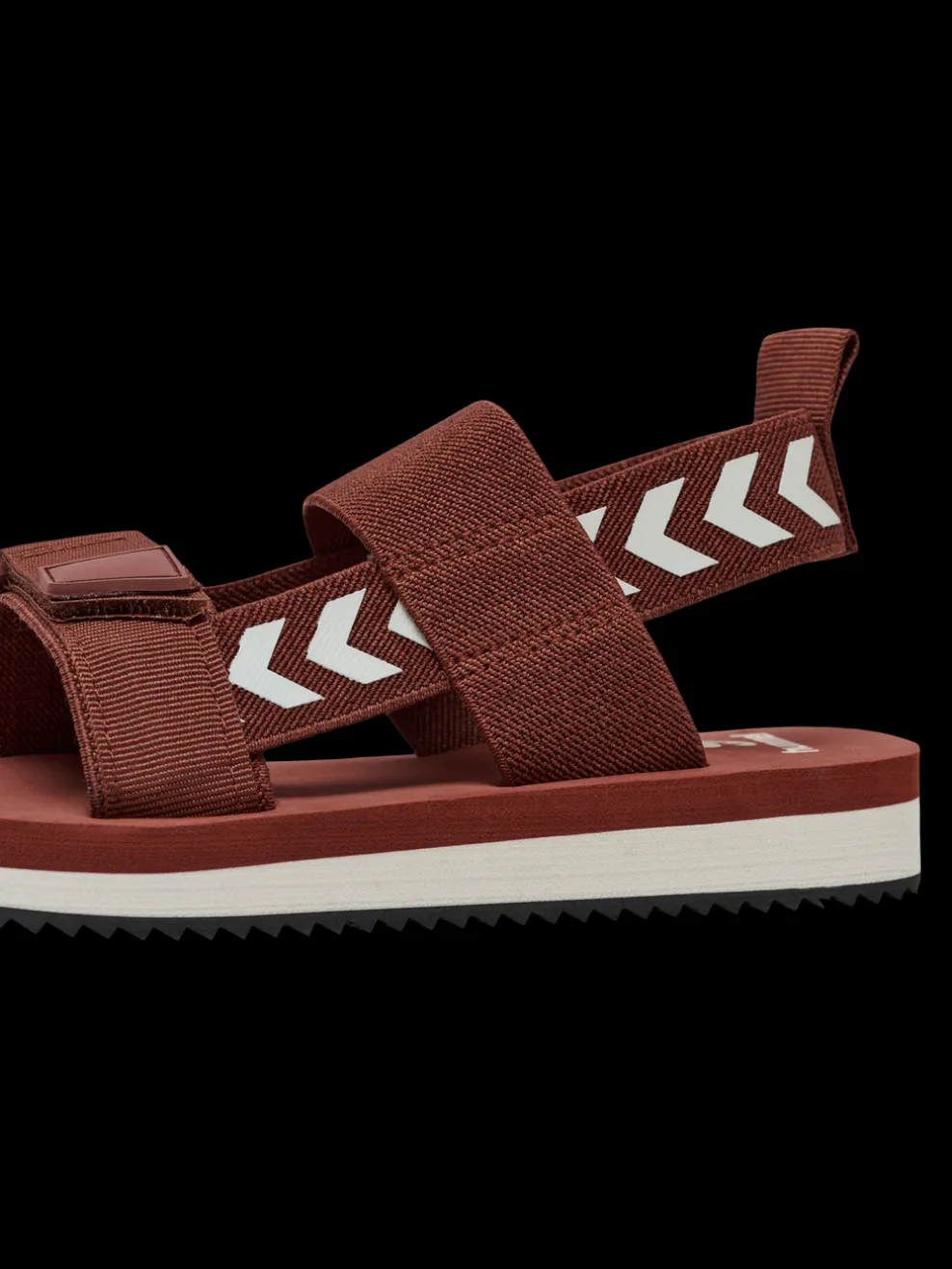 ELASTIC SANDAL JR