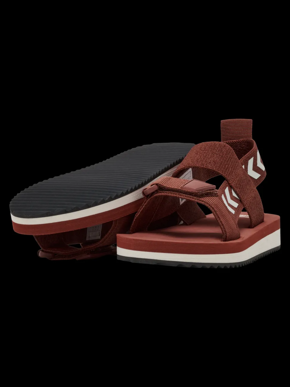 ELASTIC SANDAL JR