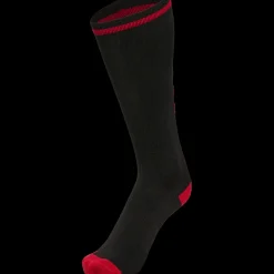ELITE INDOOR SOCK HIGH