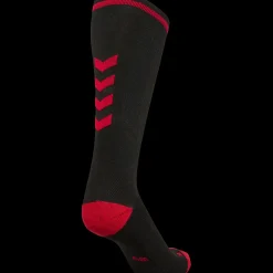 ELITE INDOOR SOCK HIGH