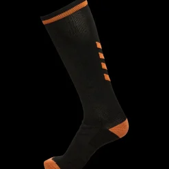 ELITE INDOOR SOCK HIGH