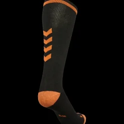 ELITE INDOOR SOCK HIGH