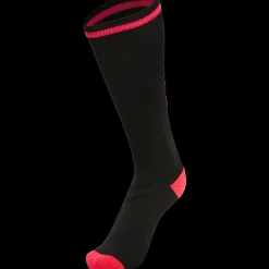 ELITE INDOOR SOCK HIGH