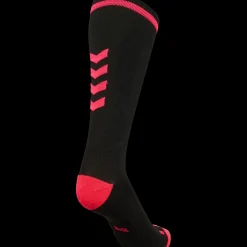 ELITE INDOOR SOCK HIGH