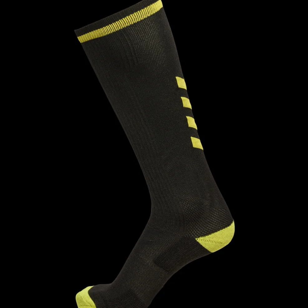 ELITE INDOOR SOCK HIGH