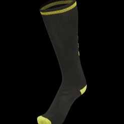 ELITE INDOOR SOCK HIGH