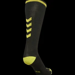 ELITE INDOOR SOCK HIGH