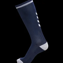 ELITE INDOOR SOCK HIGH