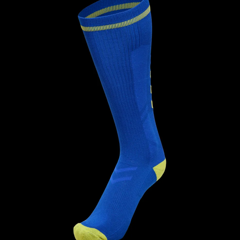 ELITE INDOOR SOCK HIGH