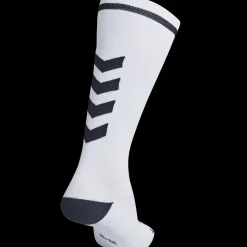 ELITE INDOOR SOCK HIGH