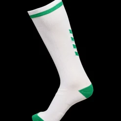 ELITE INDOOR SOCK HIGH