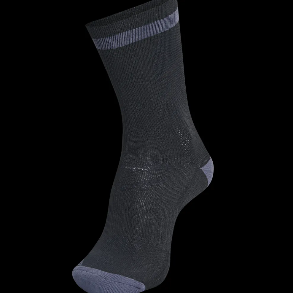 ELITE INDOOR SOCK LOW