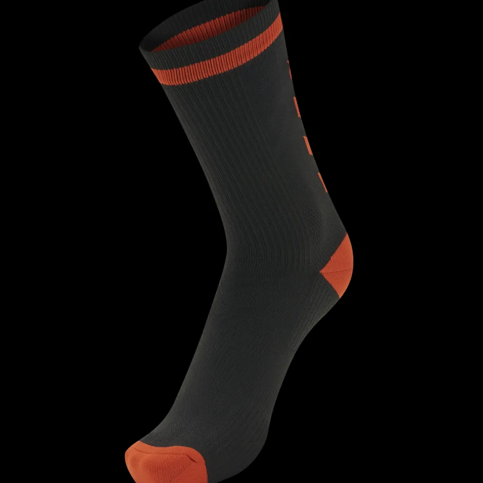 ELITE INDOOR SOCK LOW