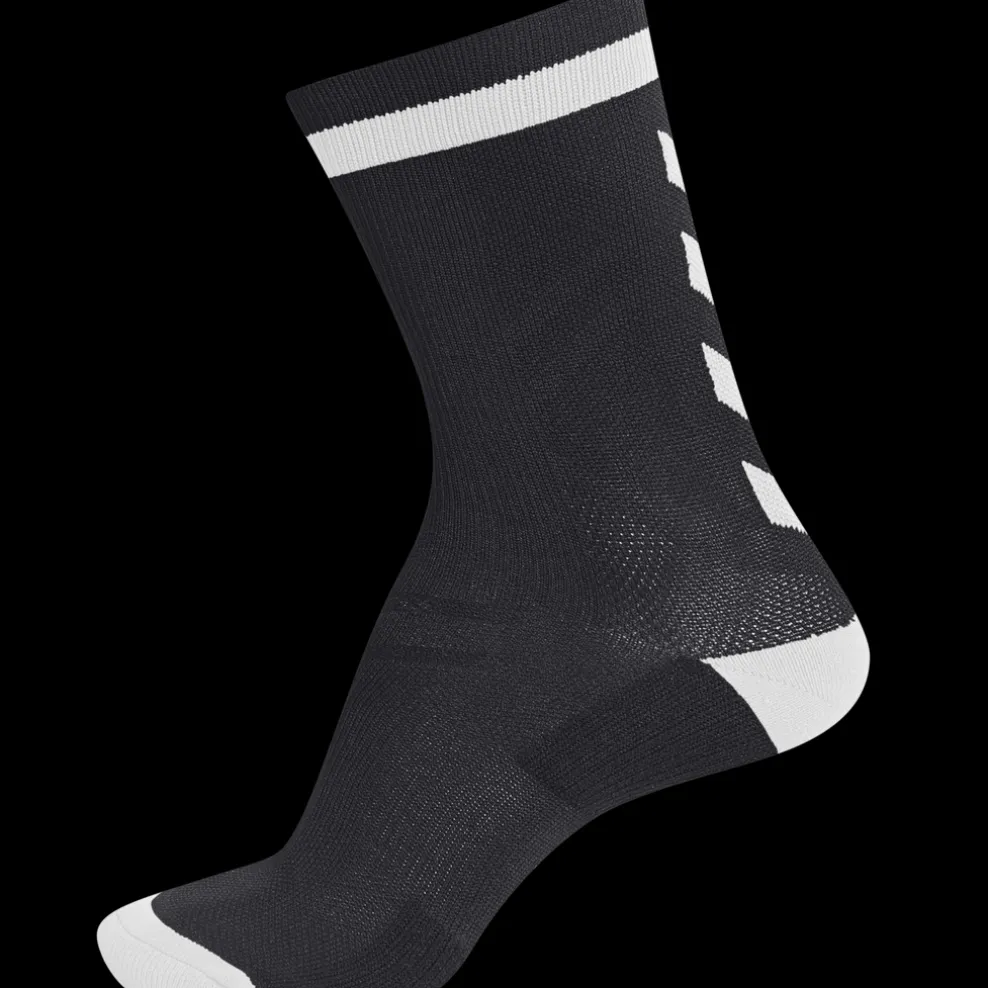 ELITE INDOOR SOCK LOW