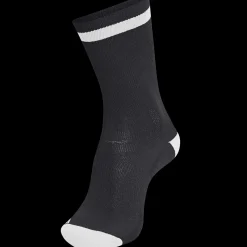 ELITE INDOOR SOCK LOW