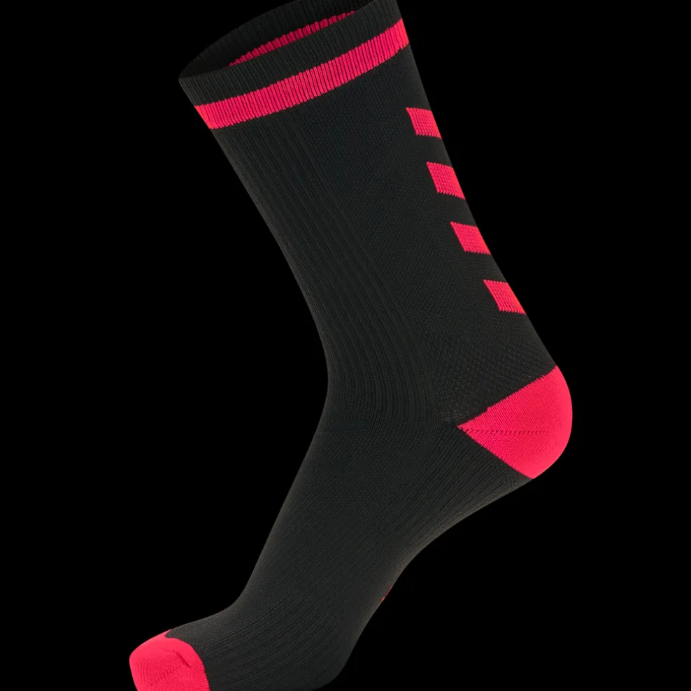 ELITE INDOOR SOCK LOW