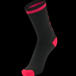ELITE INDOOR SOCK LOW