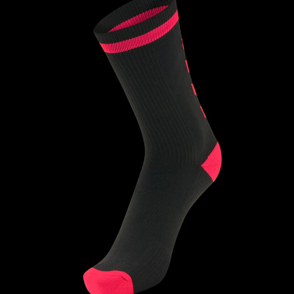 ELITE INDOOR SOCK LOW