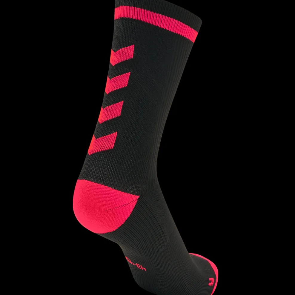 ELITE INDOOR SOCK LOW