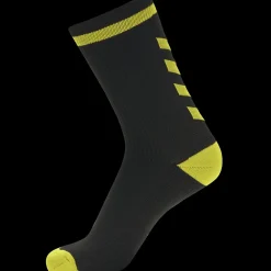 ELITE INDOOR SOCK LOW