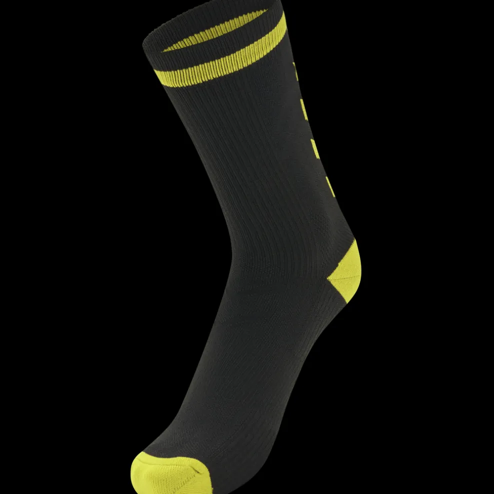 ELITE INDOOR SOCK LOW