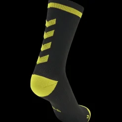 ELITE INDOOR SOCK LOW