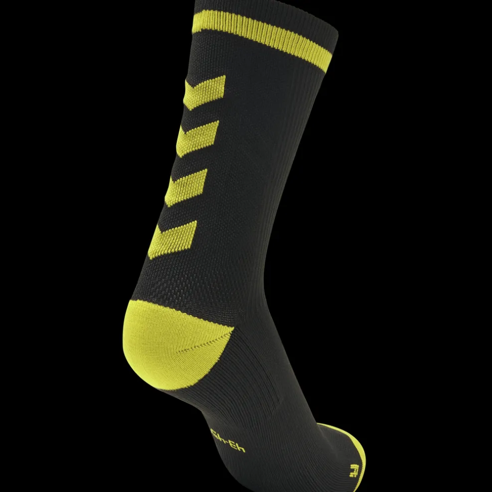 ELITE INDOOR SOCK LOW