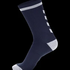 ELITE INDOOR SOCK LOW