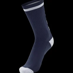 ELITE INDOOR SOCK LOW