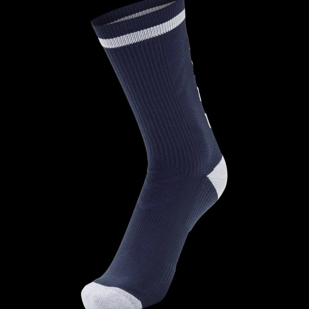 ELITE INDOOR SOCK LOW
