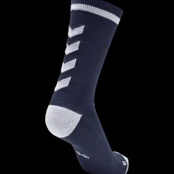 ELITE INDOOR SOCK LOW