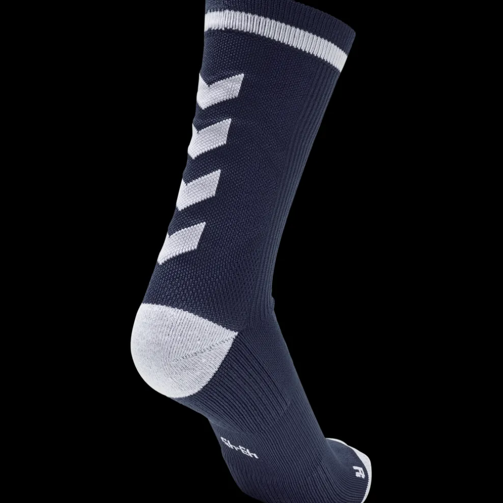 ELITE INDOOR SOCK LOW