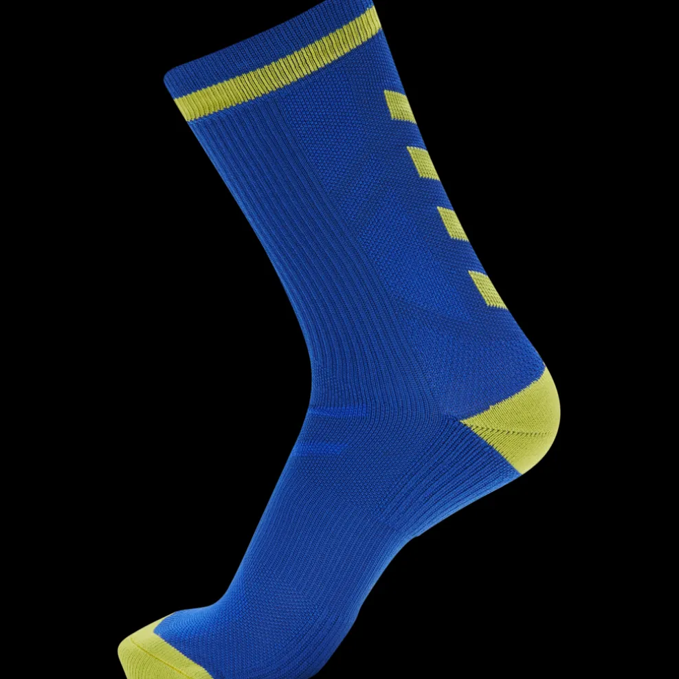 ELITE INDOOR SOCK LOW
