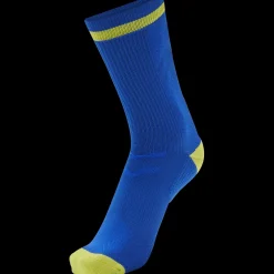 ELITE INDOOR SOCK LOW