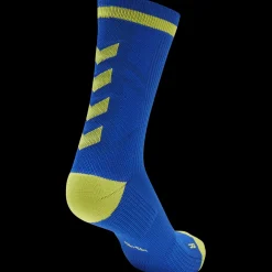 ELITE INDOOR SOCK LOW
