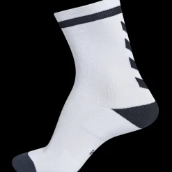 ELITE INDOOR SOCK LOW