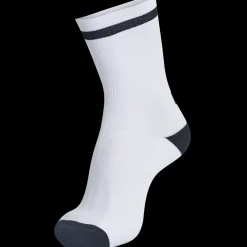 ELITE INDOOR SOCK LOW