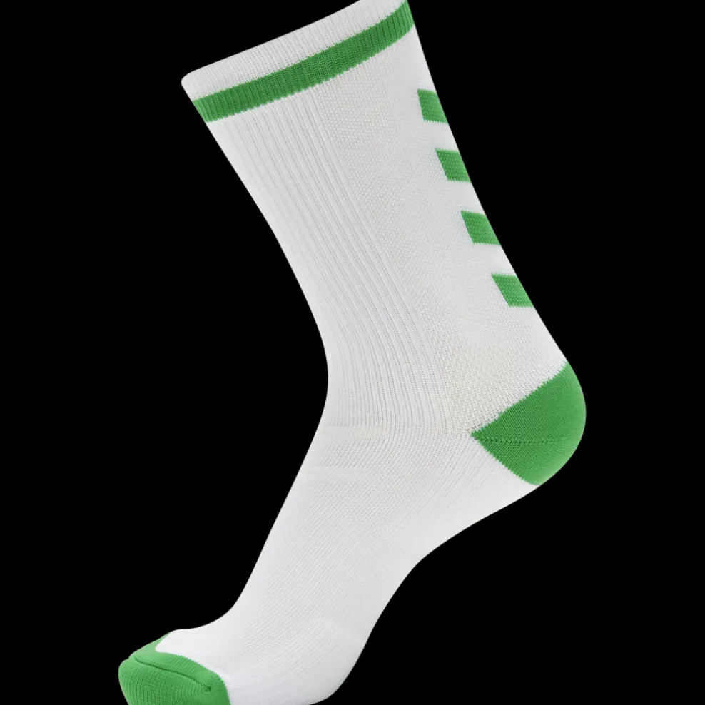 ELITE INDOOR SOCK LOW