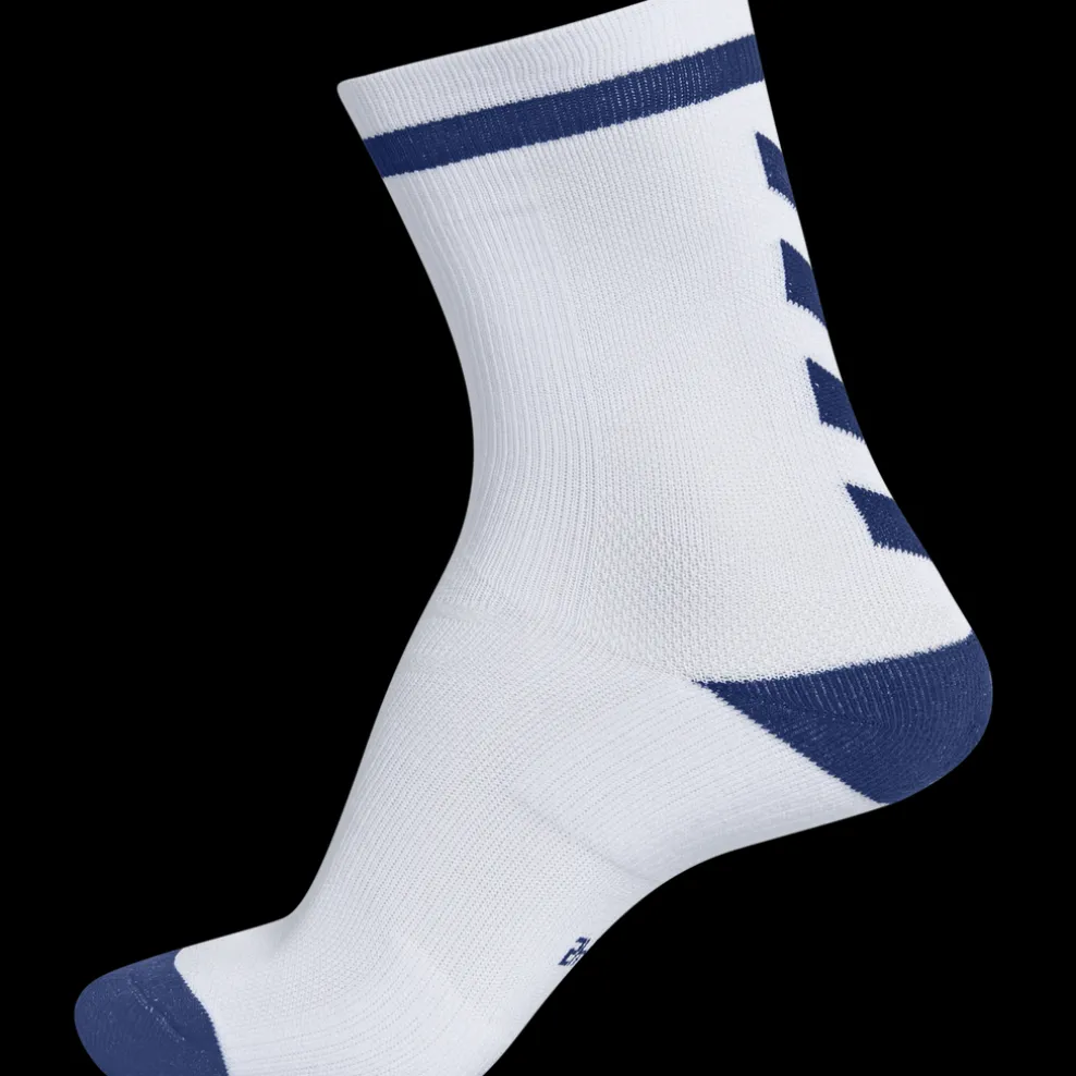 ELITE INDOOR SOCK LOW