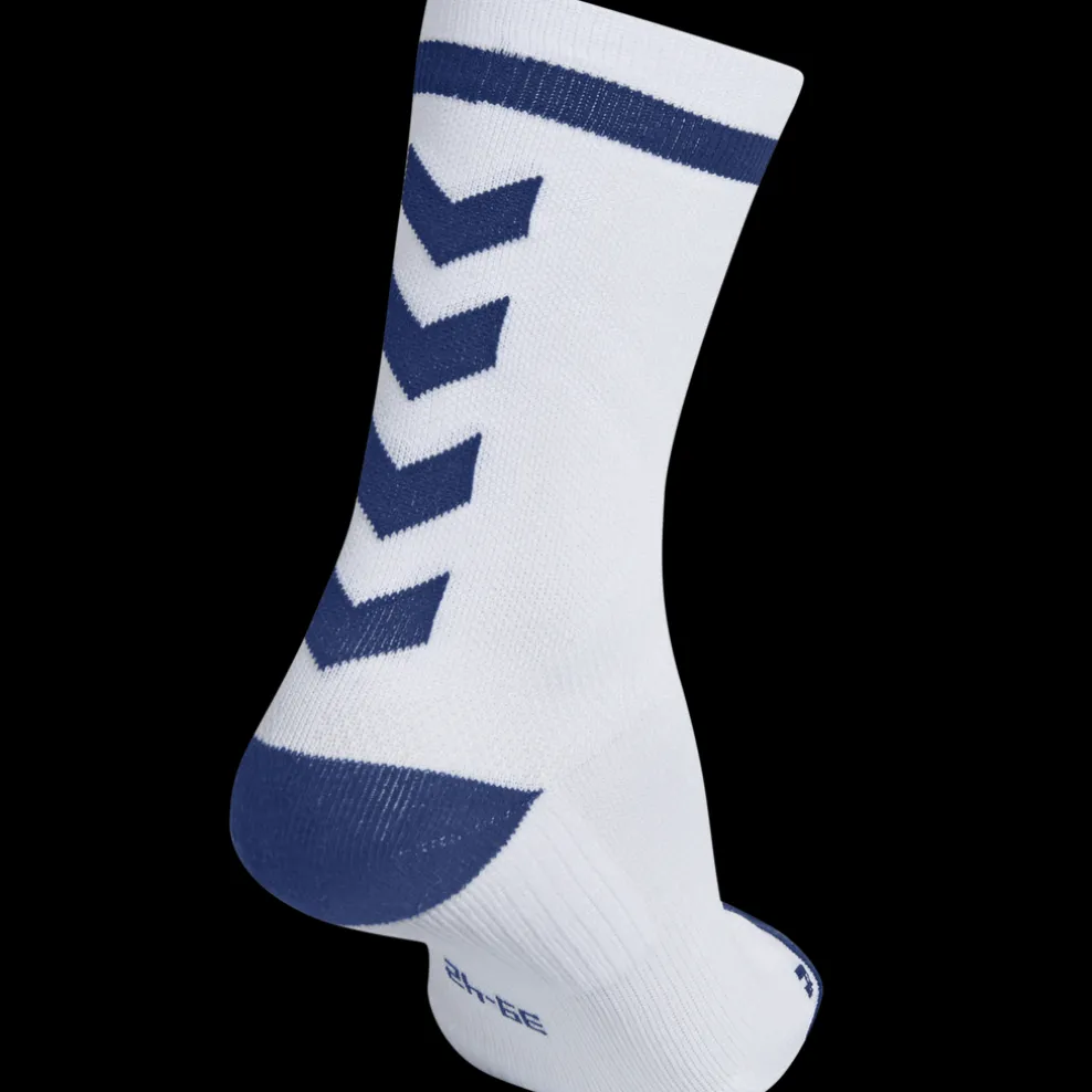ELITE INDOOR SOCK LOW