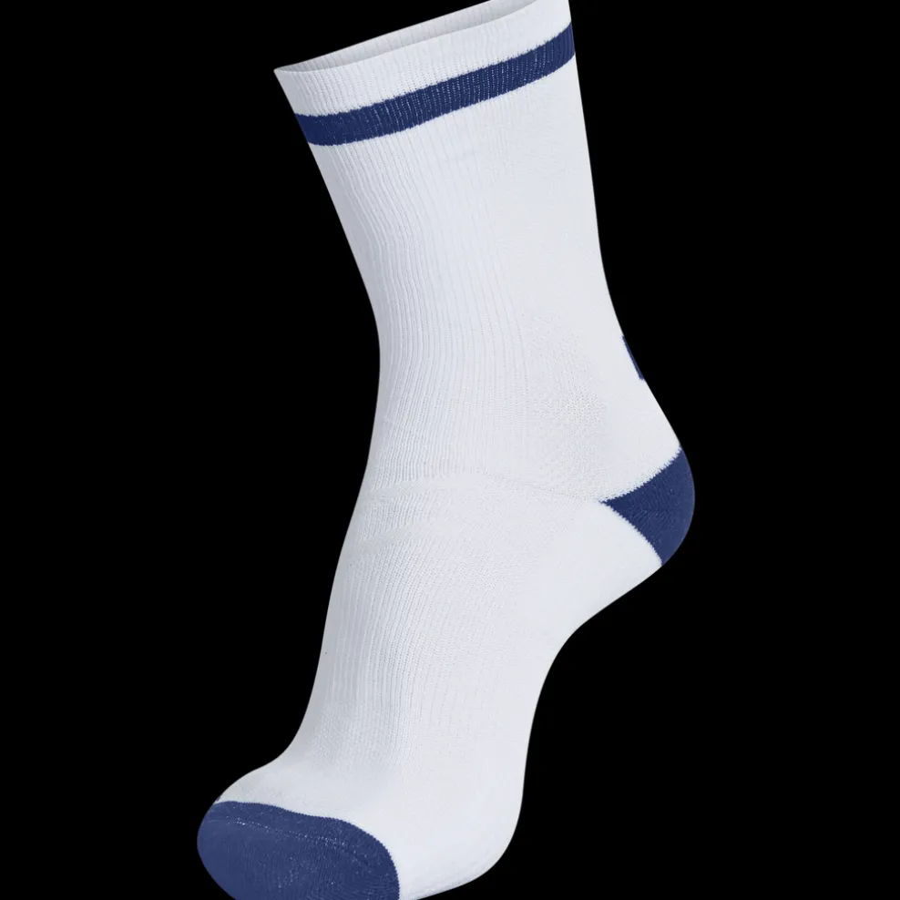 ELITE INDOOR SOCK LOW
